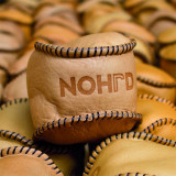 NOHrD HaptikBall Утяжеленный мяч, вес: 300 г