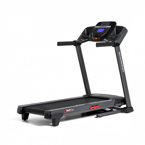 Беговая дорожка Schwinn 510T домашняя складная Беговая дорожка Schwinn 510T домашняя складная