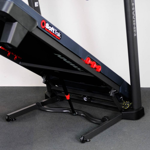 Беговая дорожка Schwinn 510T домашняя складная Беговая дорожка Schwinn 510T домашняя складная