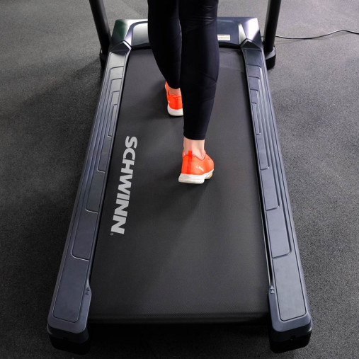 Беговая дорожка Schwinn 510T домашняя складная Беговая дорожка Schwinn 510T домашняя складная