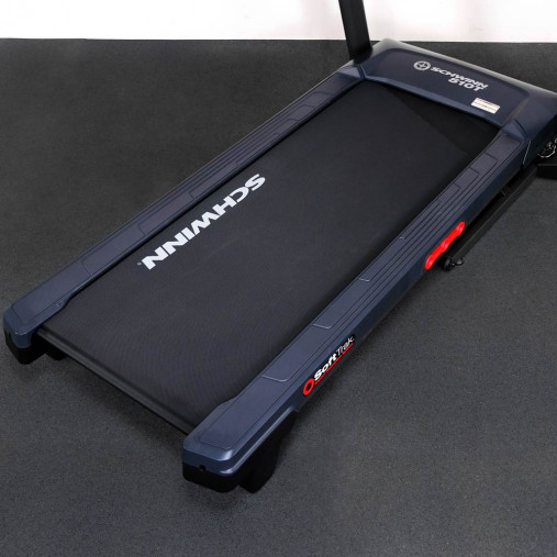 Беговая дорожка Schwinn 510T домашняя складная Беговая дорожка Schwinn 510T домашняя складная