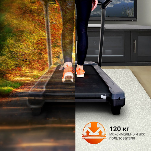 Беговая дорожка Schwinn 510T домашняя складная Беговая дорожка Schwinn 510T домашняя складная