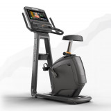 Matrix Lifestyle Touch Base Вертикальный велотренажер