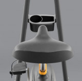 Matrix Lifestyle Touch Base Вертикальный велотренажер