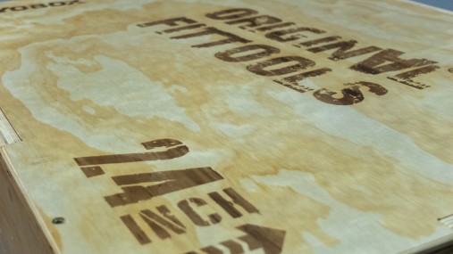 Платформа для запрыгивания OFT (плиометрическая) FT-PLYO1 Платформа для запрыгивания OFT (плиометрическая) FT-PLYO1