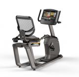 Matrix R30XIR Велотренажер горизонтальный домашний