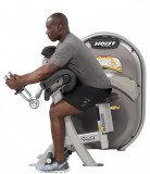 Трицепс сидя HOIST CL-3103 Трицепс сидя HOIST CL-3103