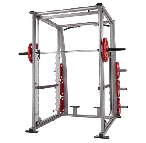 Машина Смита 3D Aerofit NEO M3DSM Машина Смита 3D Aerofit NEO M3DSM