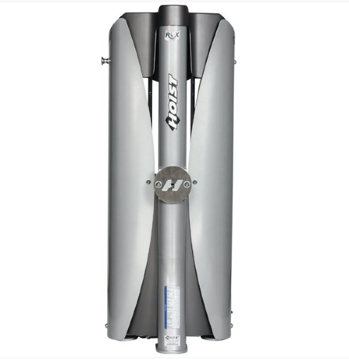 Тренажер для жима от плеч Hoist RS-1501 Тренажер для жима от плеч Hoist RS-1501