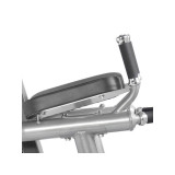 Поднятие коленей / Брусья Hoist CF-3252 Black