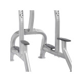 Поднятие коленей / Брусья Hoist CF-3252 Black