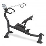 BRONZE GYM BR-1006 Скамья для растяжки
