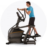 Matrix E50XUR Эллиптический эргометр домашний