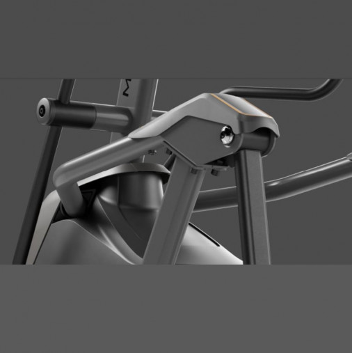 Эллиптический тренажер Matrix Lifestyle. Консоль Touch Base Эллиптический тренажер Matrix Lifestyle. Консоль Touch Base