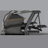 Matrix Lifestyle Touch Base Эллиптический тренажер