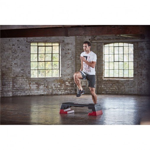 Степ-платформа Reebok RSP-16150 Степ-платформа Reebok RSP-16150