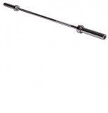 Гриф олимпийский OFT 50мм прямой 152см (60")