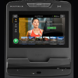 Matrix Endurance Touch Base Эллиптический тренажер