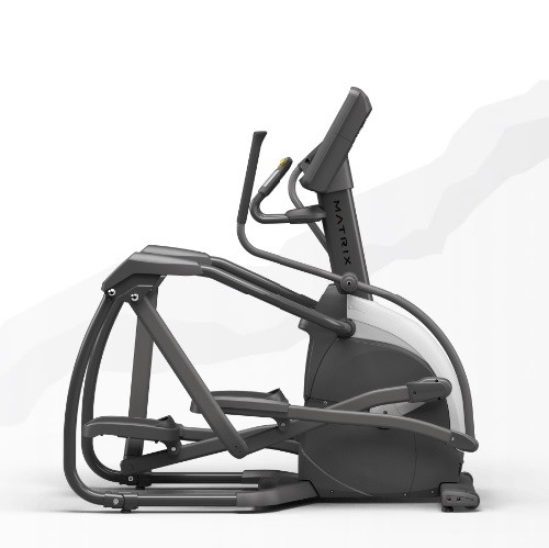 Эллиптический тренажер Matrix Endurance. Консоль Touch Base Эллиптический тренажер Matrix Endurance. Консоль Touch Base