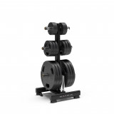 MATRIX Magnum MG-A67B Стойка для хранения дисков и грифов MATRIX Magnum MG-A67B Стойка для хранения дисков и грифов