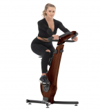 NOHrD Bike Велотренажер, материал: ясень окрашенный NOHrD Bike Велотренажер, материал: ясень окрашенный