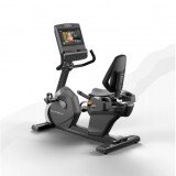 Matrix Performance Touch Горизонтальный велотренажер Matrix Performance Touch Горизонтальный велотренажер