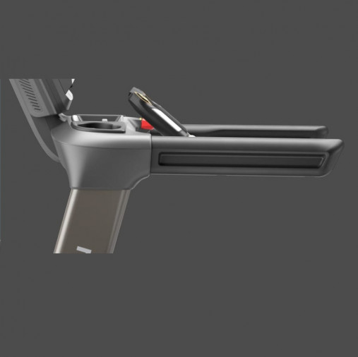 Беговая дорожка Matrix Lifestyle. Консоль Touch Base - сенсорный экран диагональю 16 дюймов. Беговая дорожка Matrix Lifestyle. Консоль Touch Base - сенсорный экран диагональю 16 дюймов.