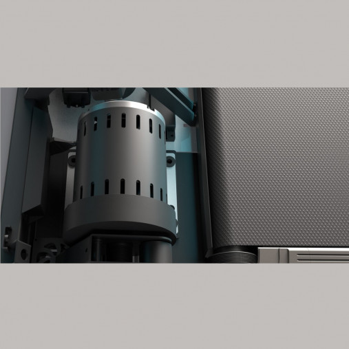 Беговая дорожка Matrix Lifestyle. Консоль Touch Base - сенсорный экран диагональю 16 дюймов. Беговая дорожка Matrix Lifestyle. Консоль Touch Base - сенсорный экран диагональю 16 дюймов.