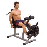 Скамья для мышц ног Body-Solid GLCE365