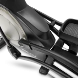 BRONZE GYM X800M Эллиптический тренажер