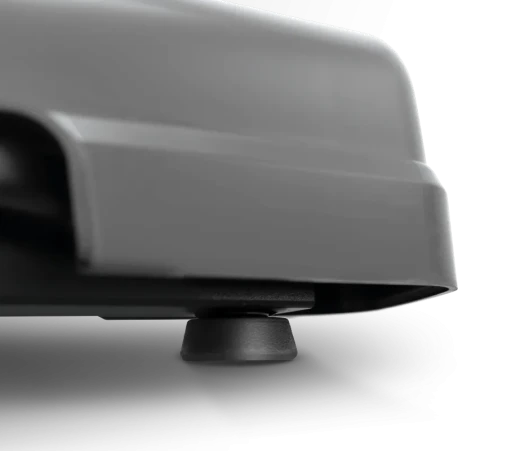 Профессиональный эллиптический тренажер BRONZE GYM X800M с автонаклоном профессиональный