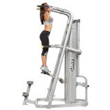 Hoist RS-1700 Гравитрон (турник с противовесом) platinum