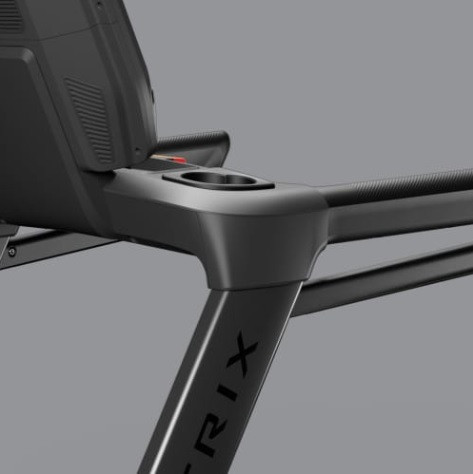 Беговая дорожка Matrix Endurance. Консоль Touch XL Base - сенсорный экран диагональю 22 дюйма Беговая дорожка Matrix Endurance. Консоль Touch XL Base - сенсорный экран диагональю 22 дюйма