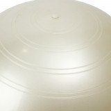 Гимнастический мяч TOGU My Ball Soft 55 см белый перламутровый
