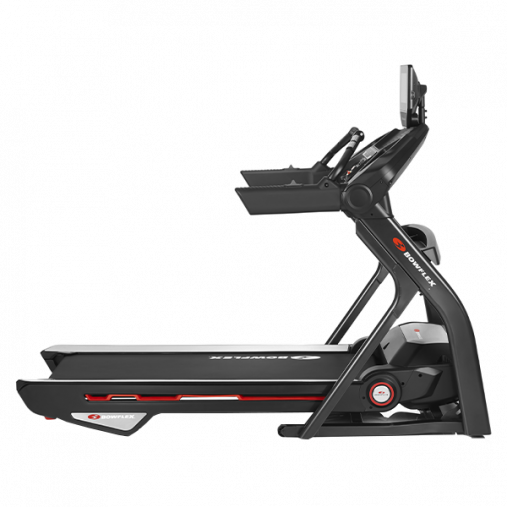 Беговая дорожка BowFlex 25 Беговая дорожка BowFlex 25