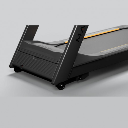 Беговая дорожка Matrix Endurance. Консоль Touch Base - сенсорный экран диагональю 16 дюймов Беговая дорожка Matrix Endurance. Консоль Touch Base - сенсорный экран диагональю 16 дюймов