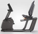 Matrix R50XUR Велоэргометр горизонтальный домашний