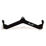 Профессиональная рукоятка для тяги параллельным хватом Aerofit AFH122 Профессиональная рукоятка для тяги параллельным хватом Aerofit AFH122