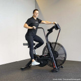 ASSAULT AirBike Pro X Велотренажер эирбайк