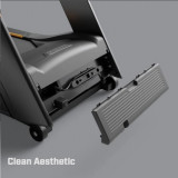 Matrix Performance Touch XL Base Беговая дорожка