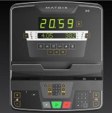 Matrix Endurance LED Горизонтальный велотренажер