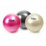 Гимнастический мяч TOGU My Ball Soft 65 см белый перламутровый