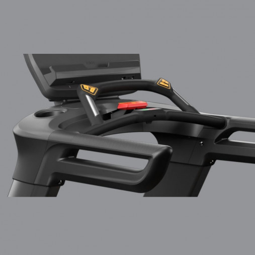 Беговая дорожка Matrix Performance. Консоль Touch Base - сенсорный экран диагональю 16 дюймов Беговая дорожка Matrix Performance. Консоль Touch Base - сенсорный экран диагональю 16 дюймов