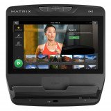 Matrix Performance Plus Touch XL Base Беговая дорожка