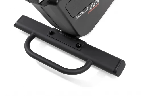 Велотренажер SOLE LCR (2023) с горизонтальной посадкой