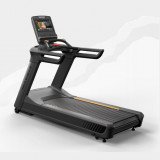 Matrix Performance Plus с консолью Touch Base Беговая дорожка