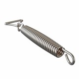 Батут Eclipse Space Twin Blue/Red 14FT (4.27м)