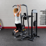 Турник гравитрон Body-Solid FCD-STK