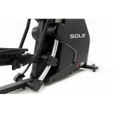 Sole CC81 Вертикальный степпер