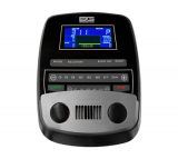 BRONZE GYM X820M Эллиптический эргометр с автонаклоном